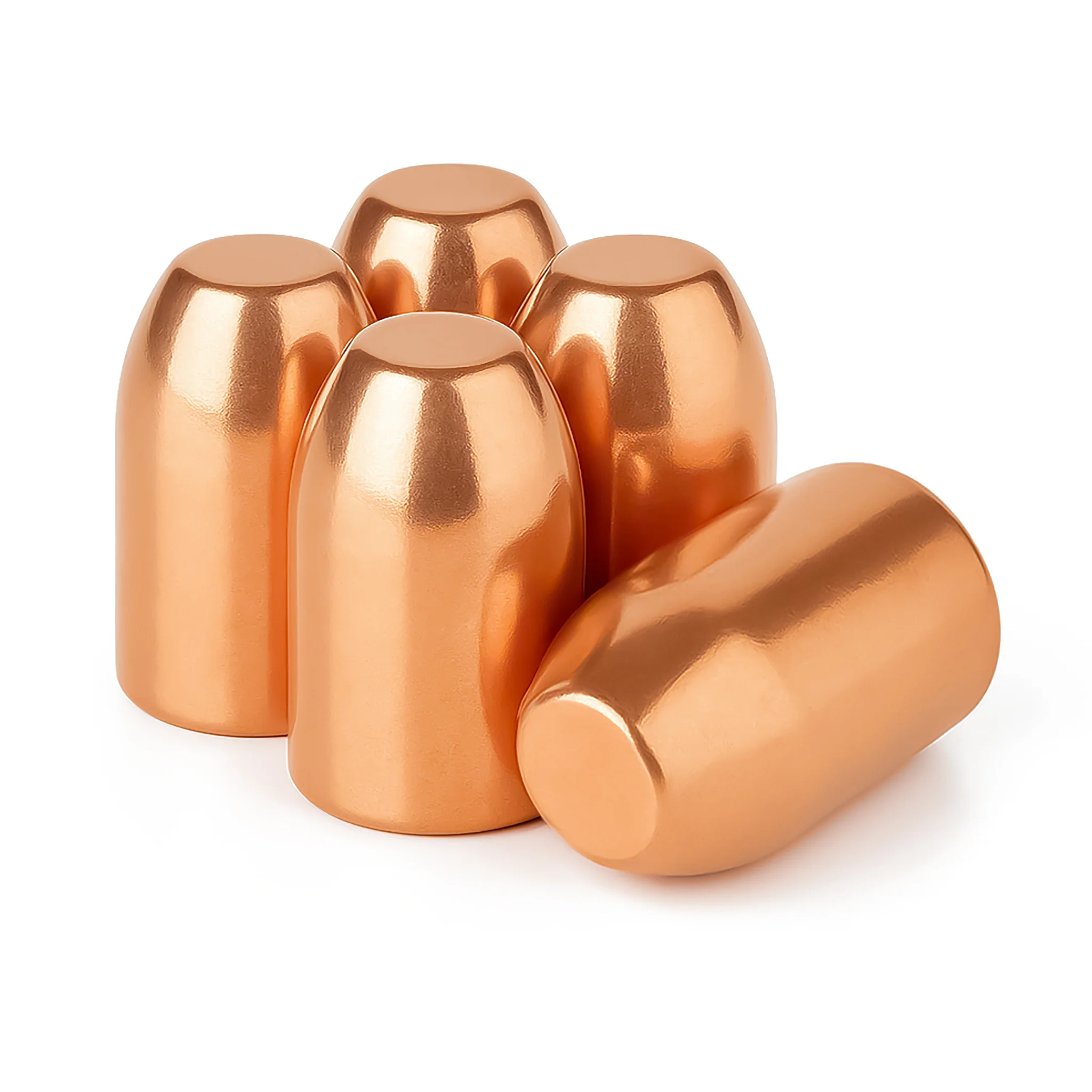 X-Treme 450 (.452) 260 Gr RNFP Bullet (not ammo)
